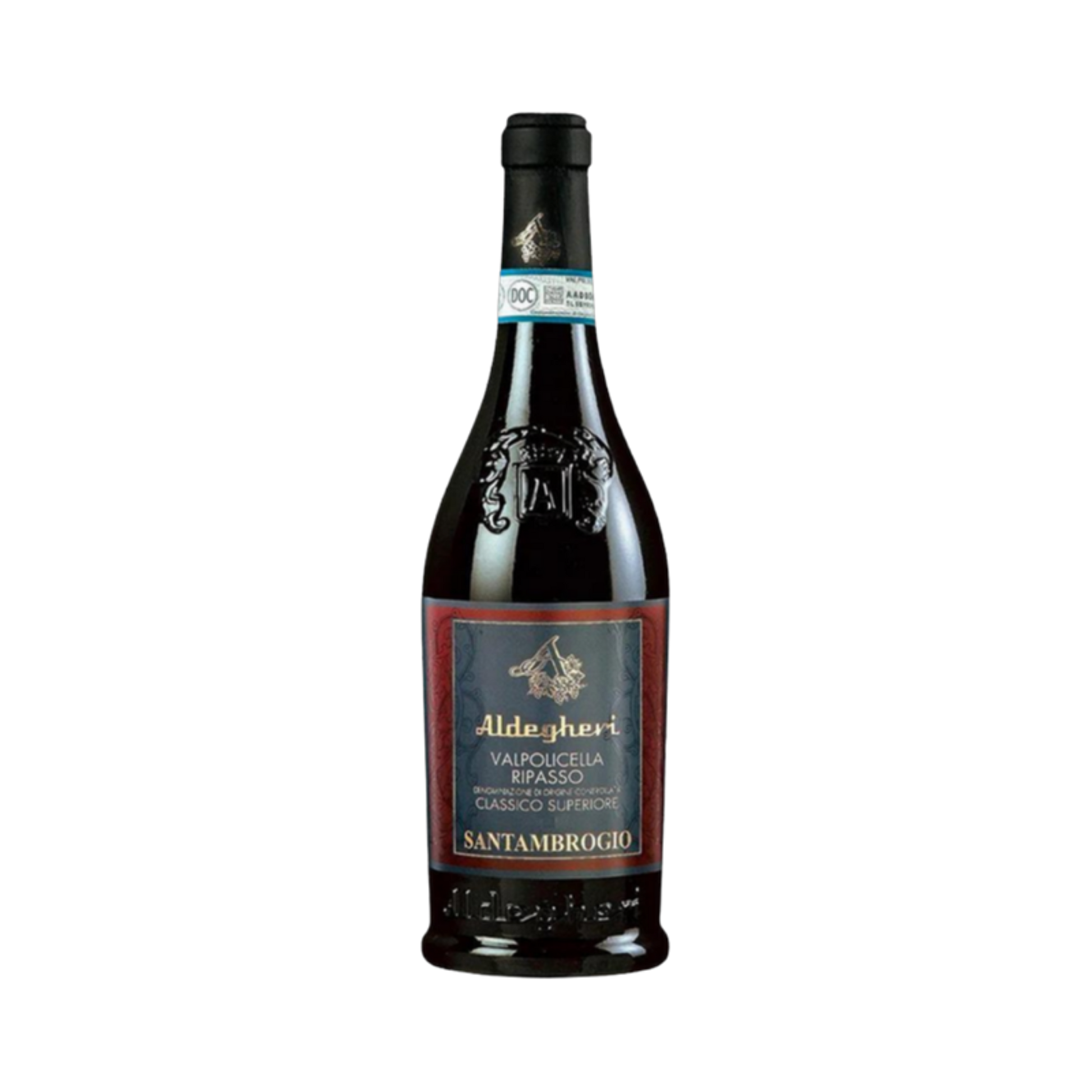 Valpolicella Ripasso - Aldegheri