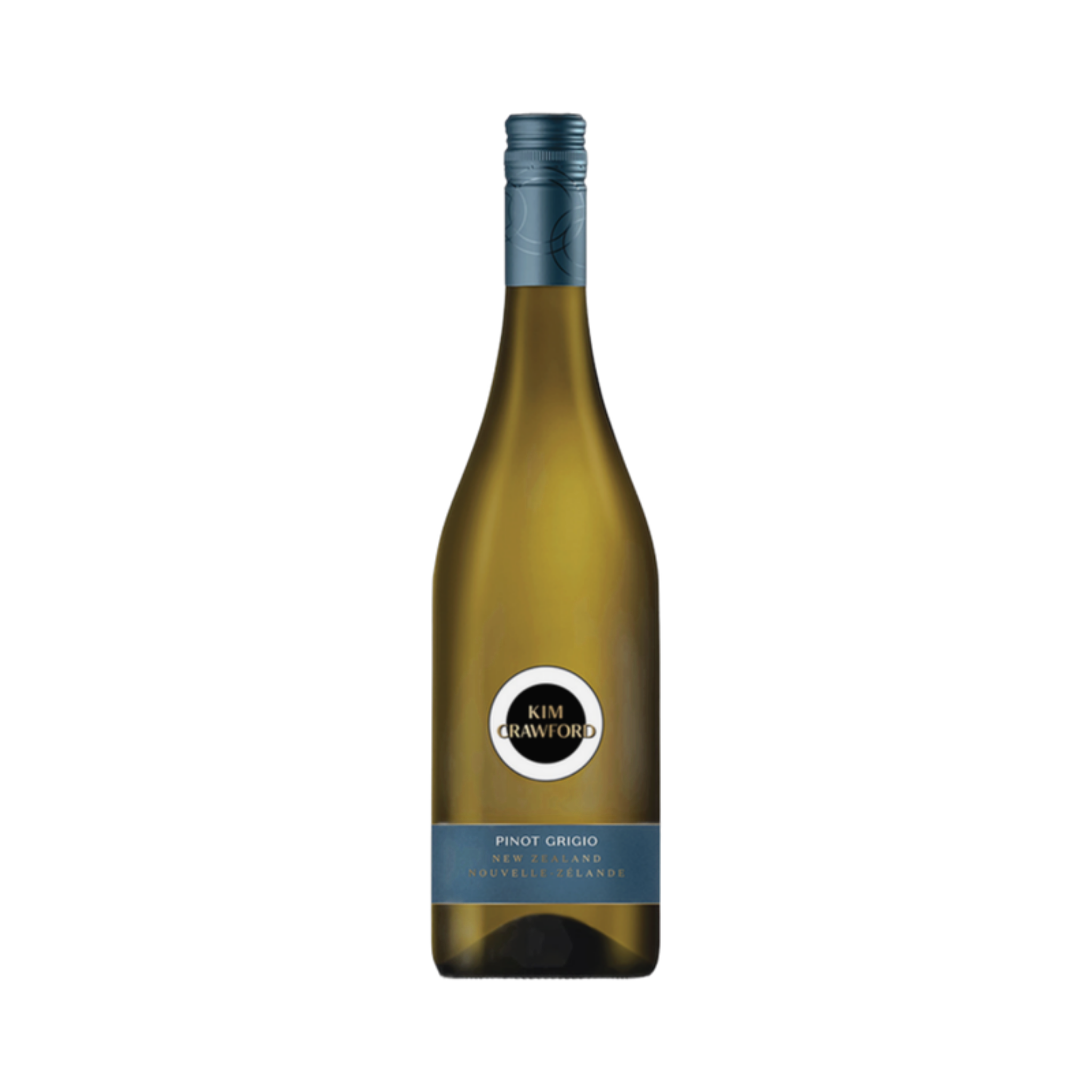 Pinot Grigio - Kim Crawford Marlborough