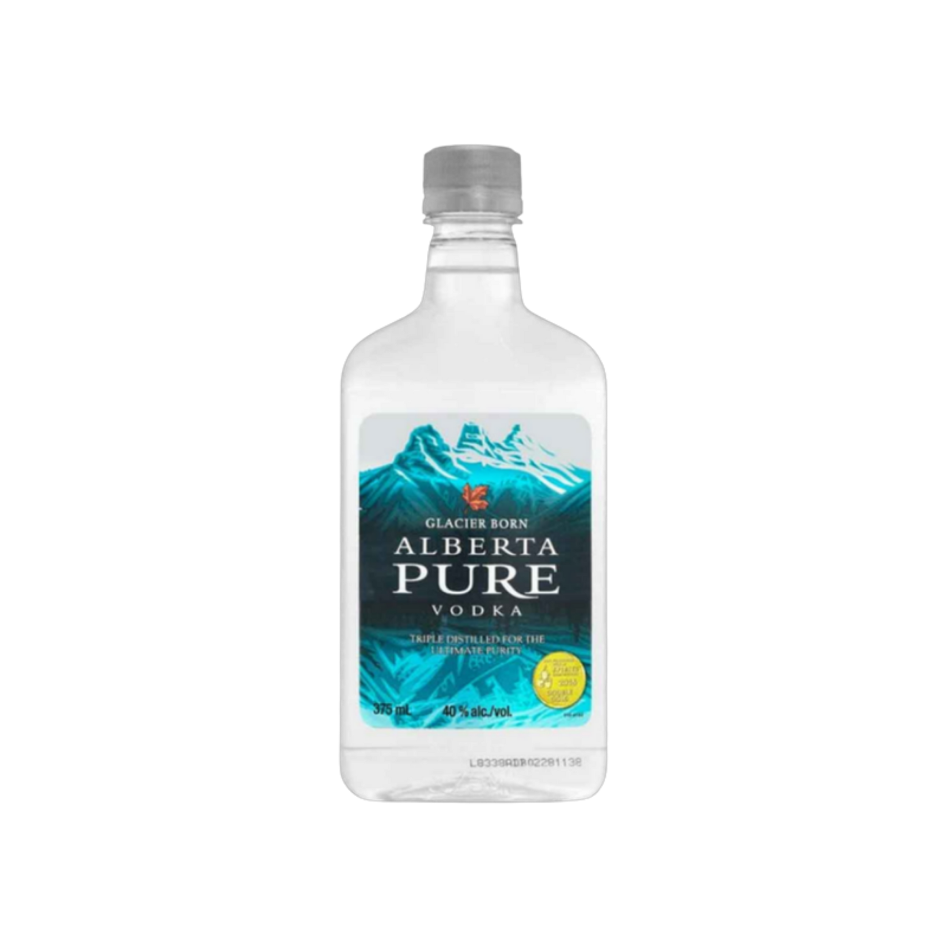 Alberta Pure - 375ml