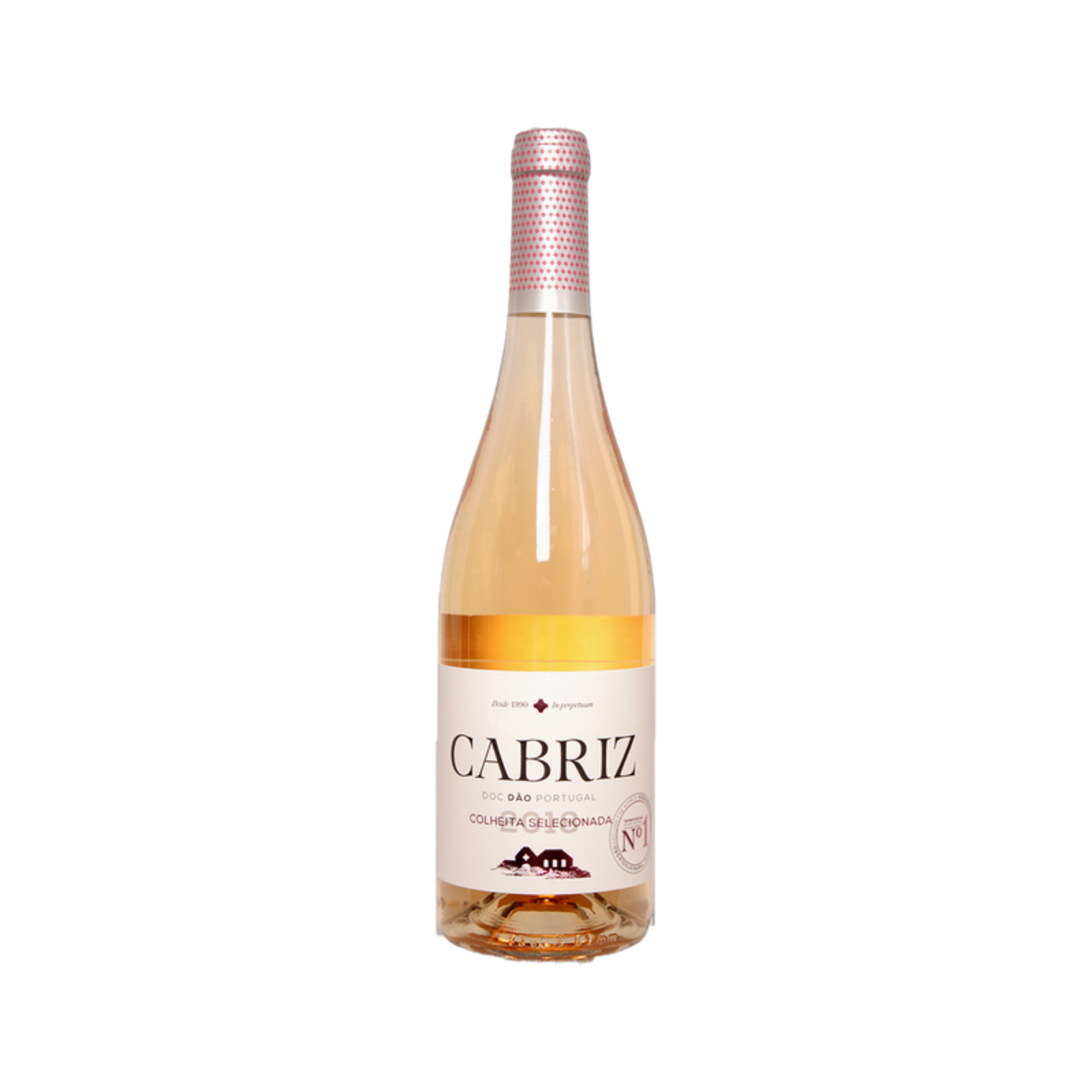 Dao - Cabriz Colheita Selecionada Rose