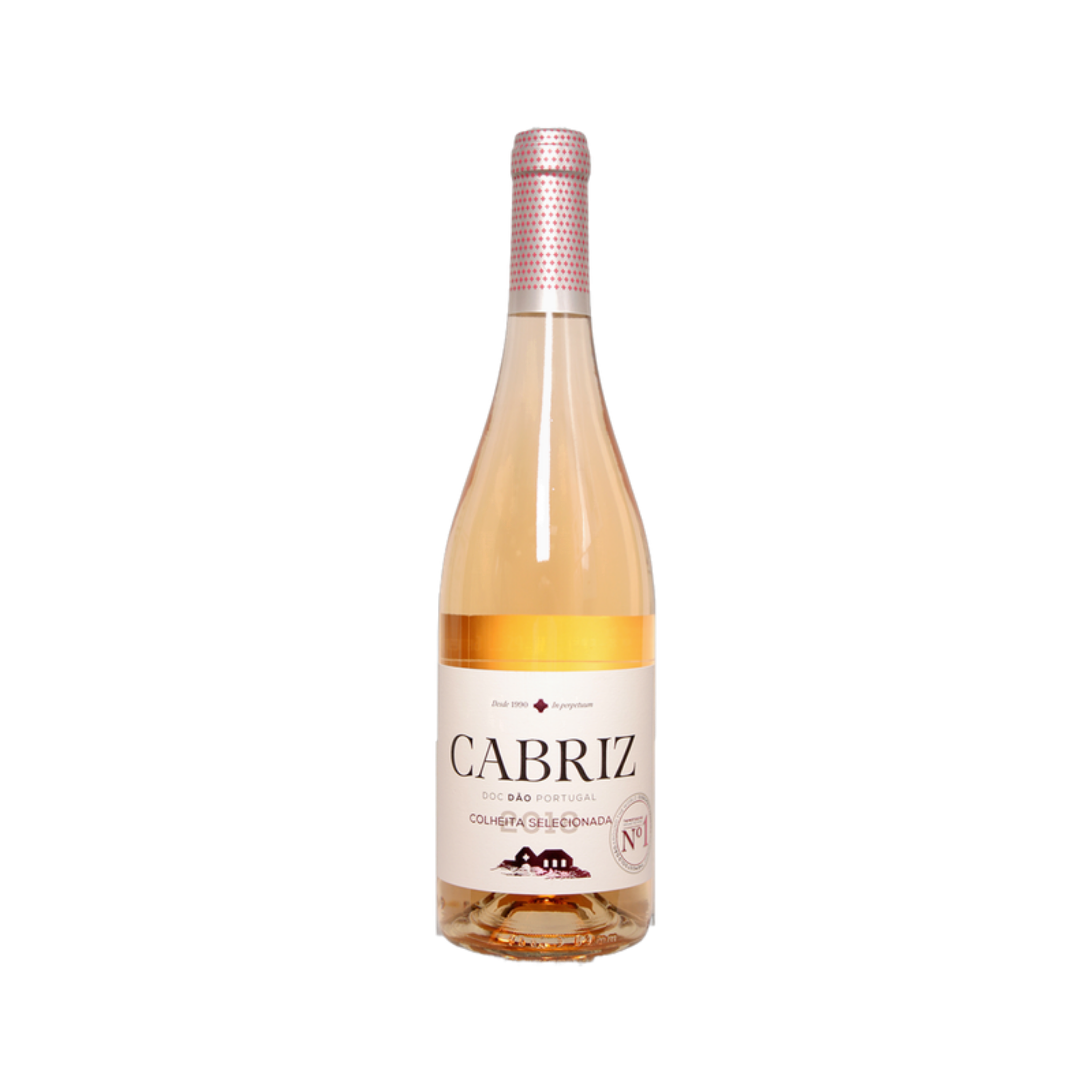 Dao - Cabriz Colheita Selecionada Rose