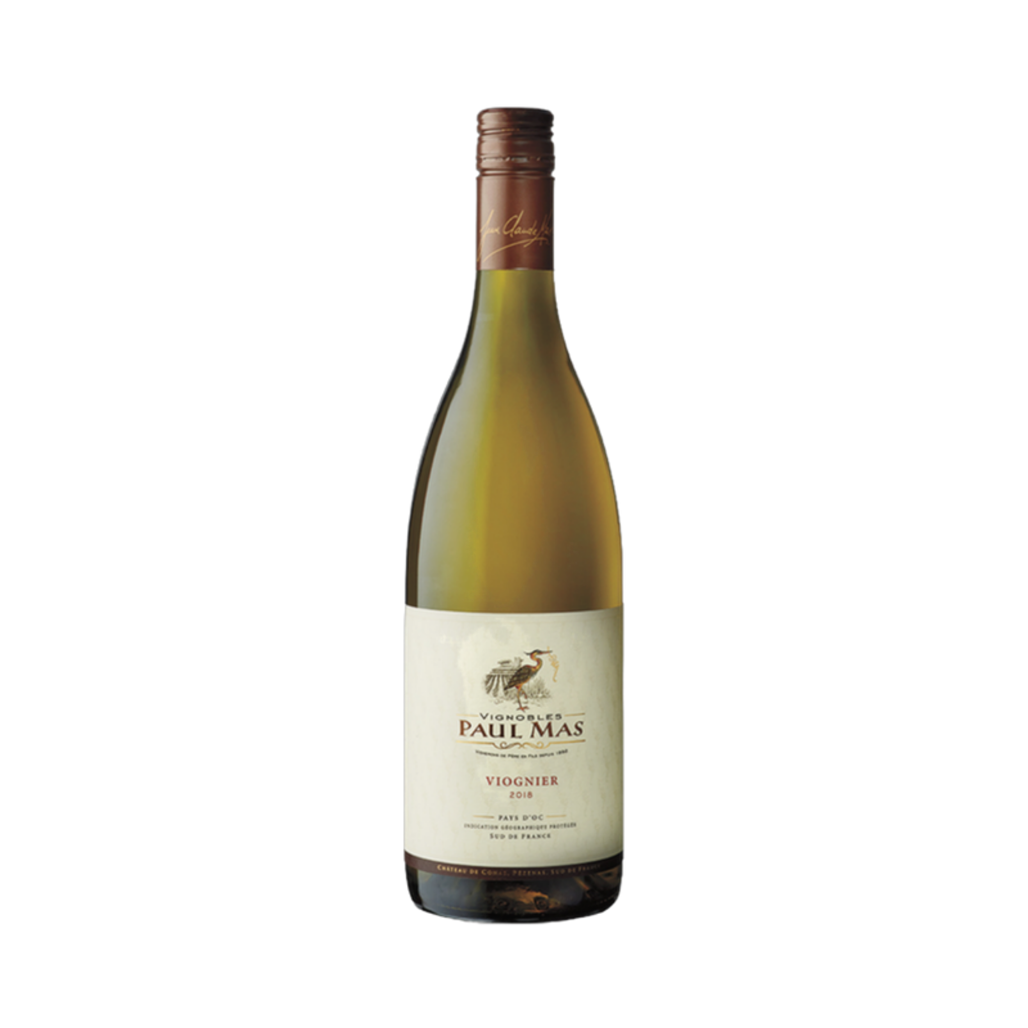 Pays d'Oc - Paul Mas Viognier