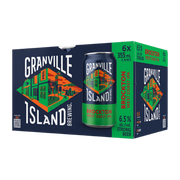 Granville Island - Brockton Ipa 6pk