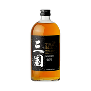 The Mikuni - Blended Japanese Whisky
