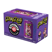 Parallel 49 - Filthy Dirty IPA 6pk