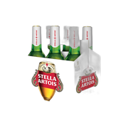Stella Artois 6pk Bottle
