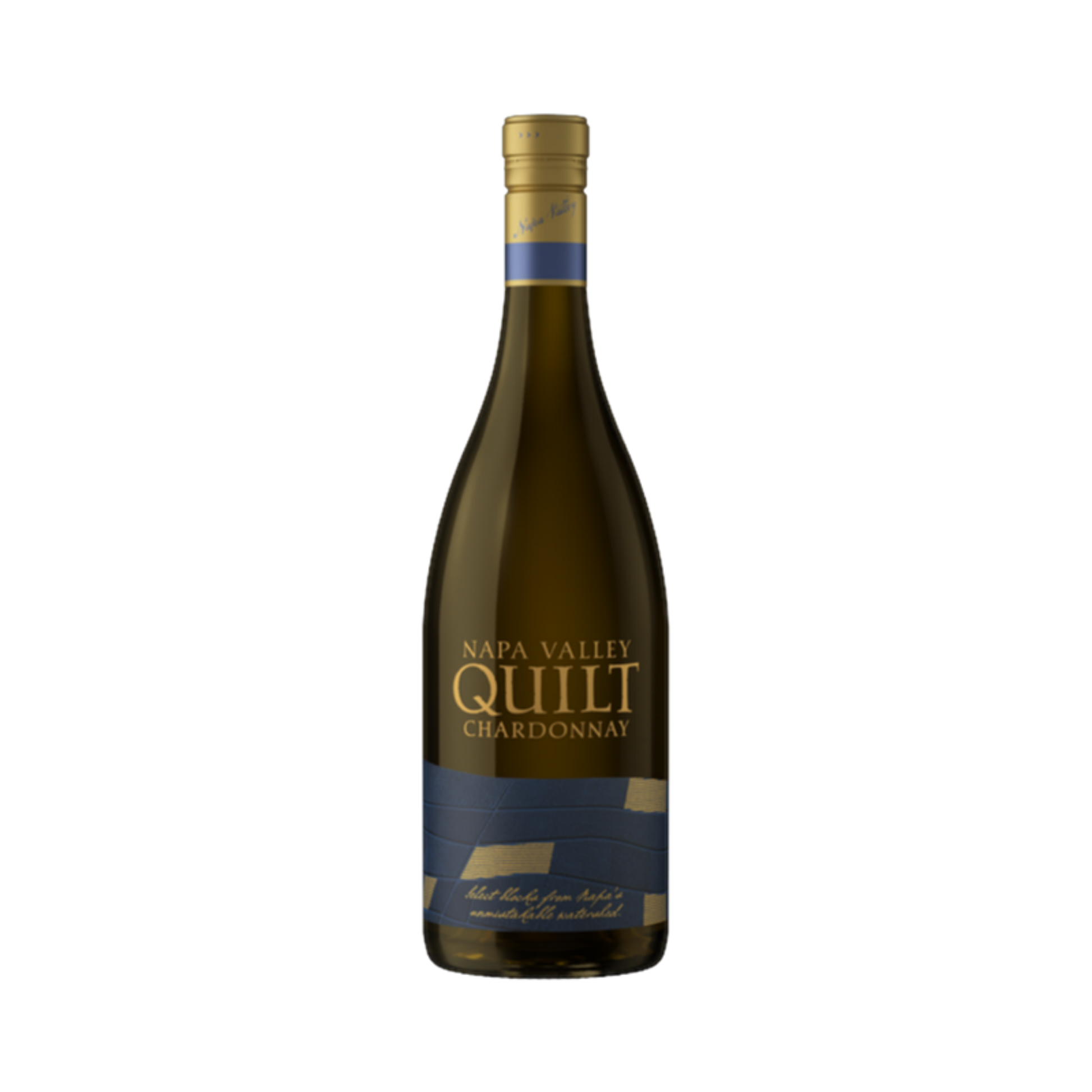 Chardonnay - Quilt