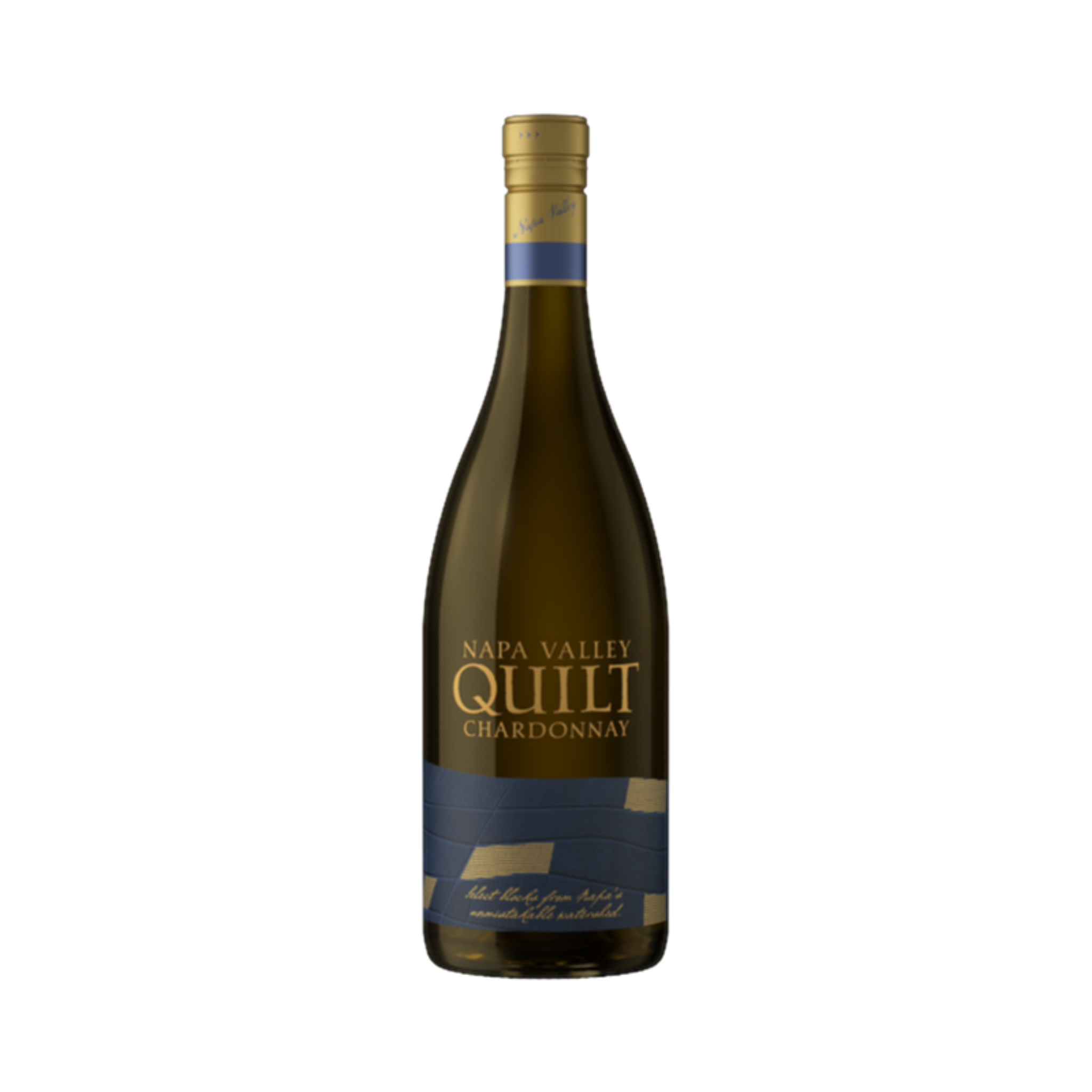 Chardonnay - Quilt