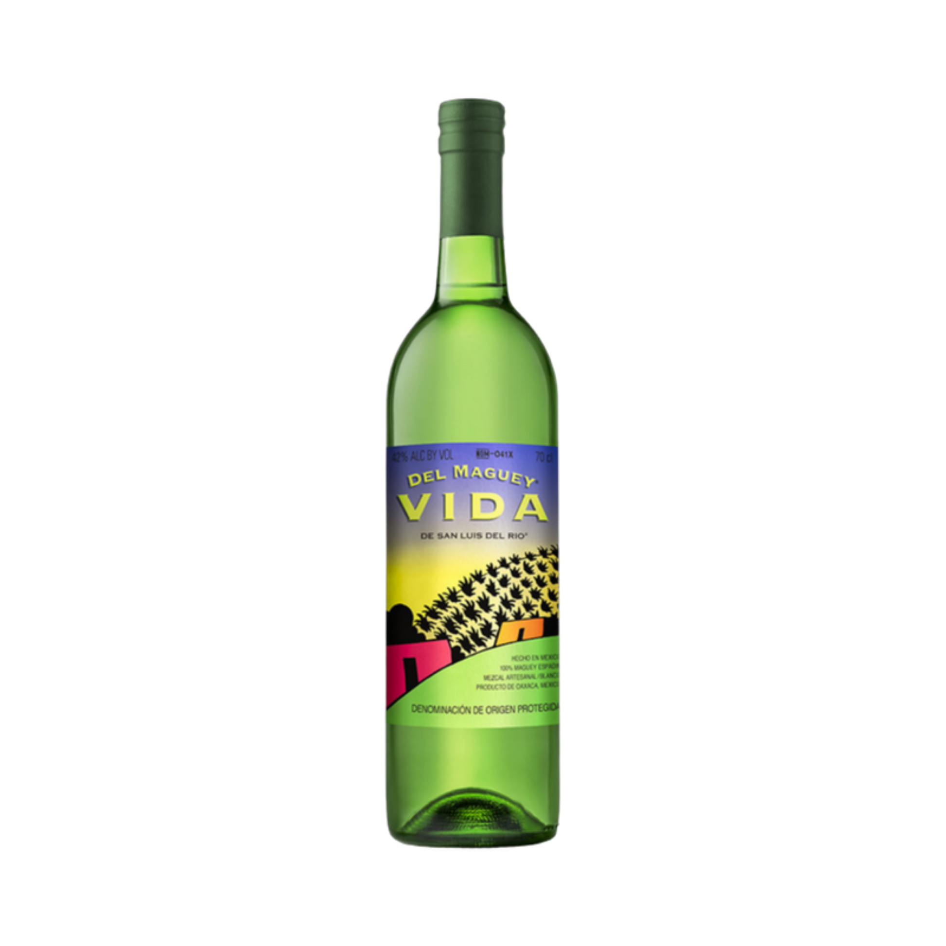 Del Maguey - Vida Mezcal