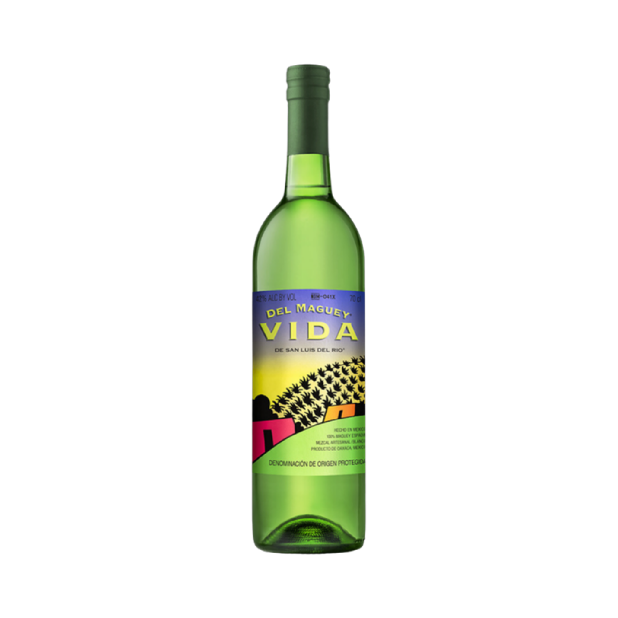 Del Maguey - Vida Mezcal