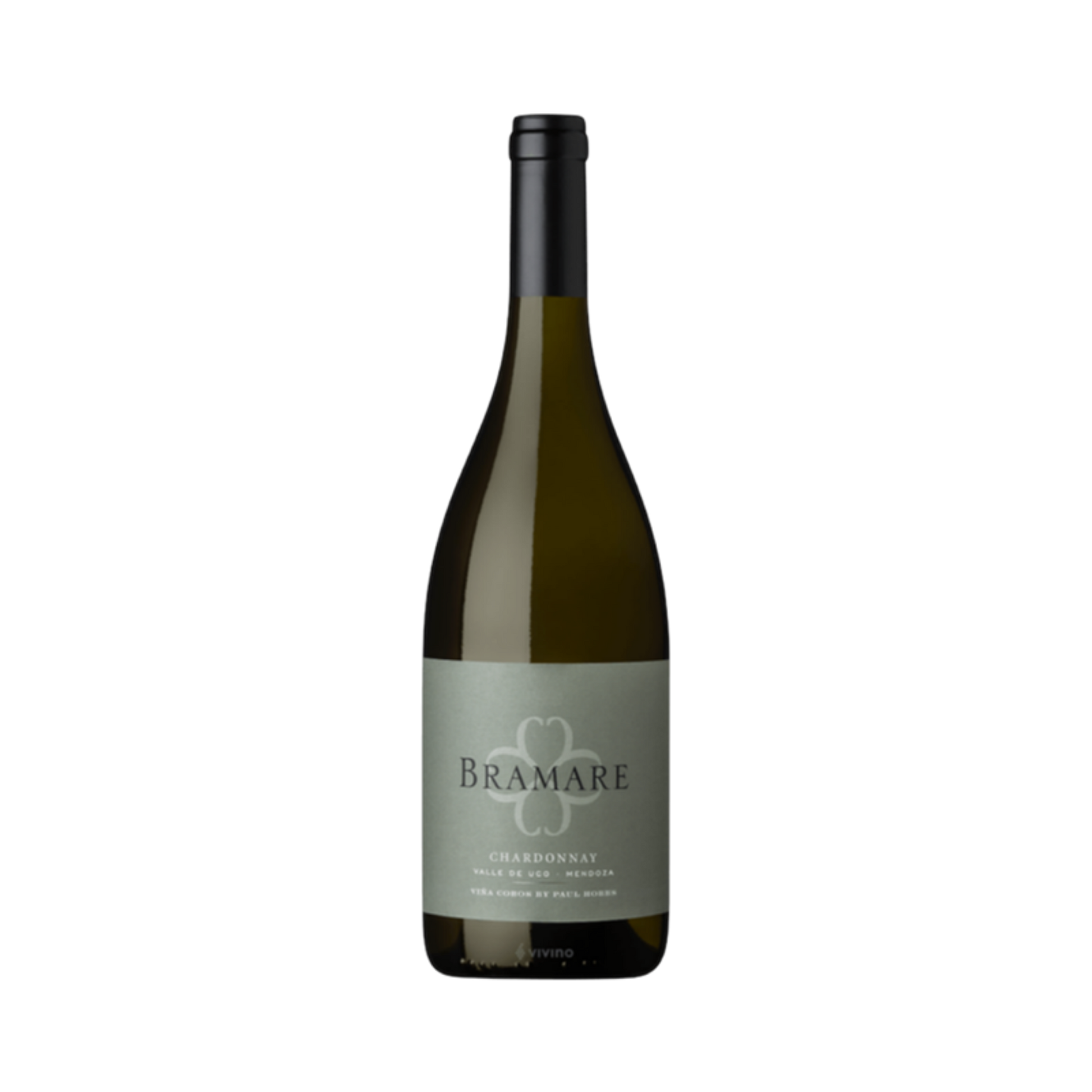 Chardonnay - Vina Cobos Bramare Valle De