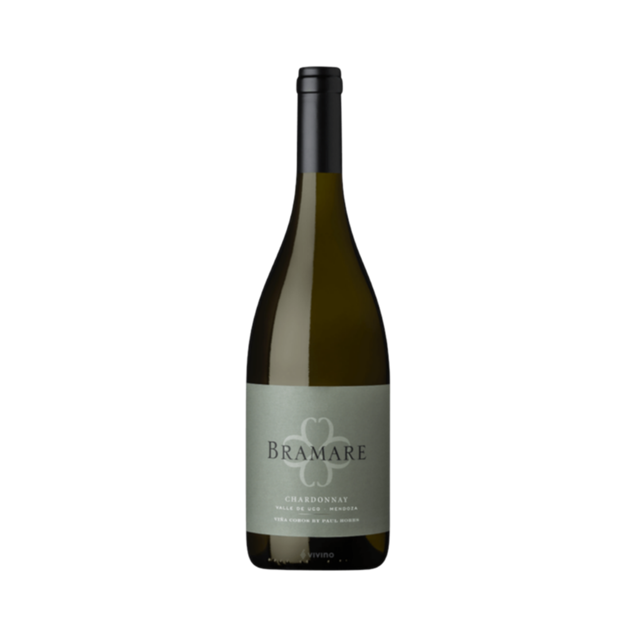 Chardonnay - Vina Cobos Bramare Valle De