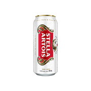 Stella Artois Tall Can
