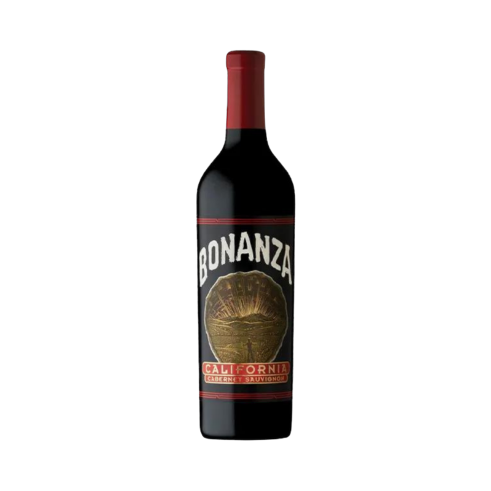 Cabernet Sauvignon - Bonanza Lot 1 Calif