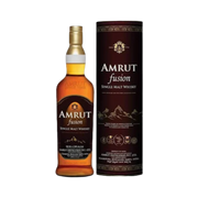 Amrut - Fusion Single Malt India