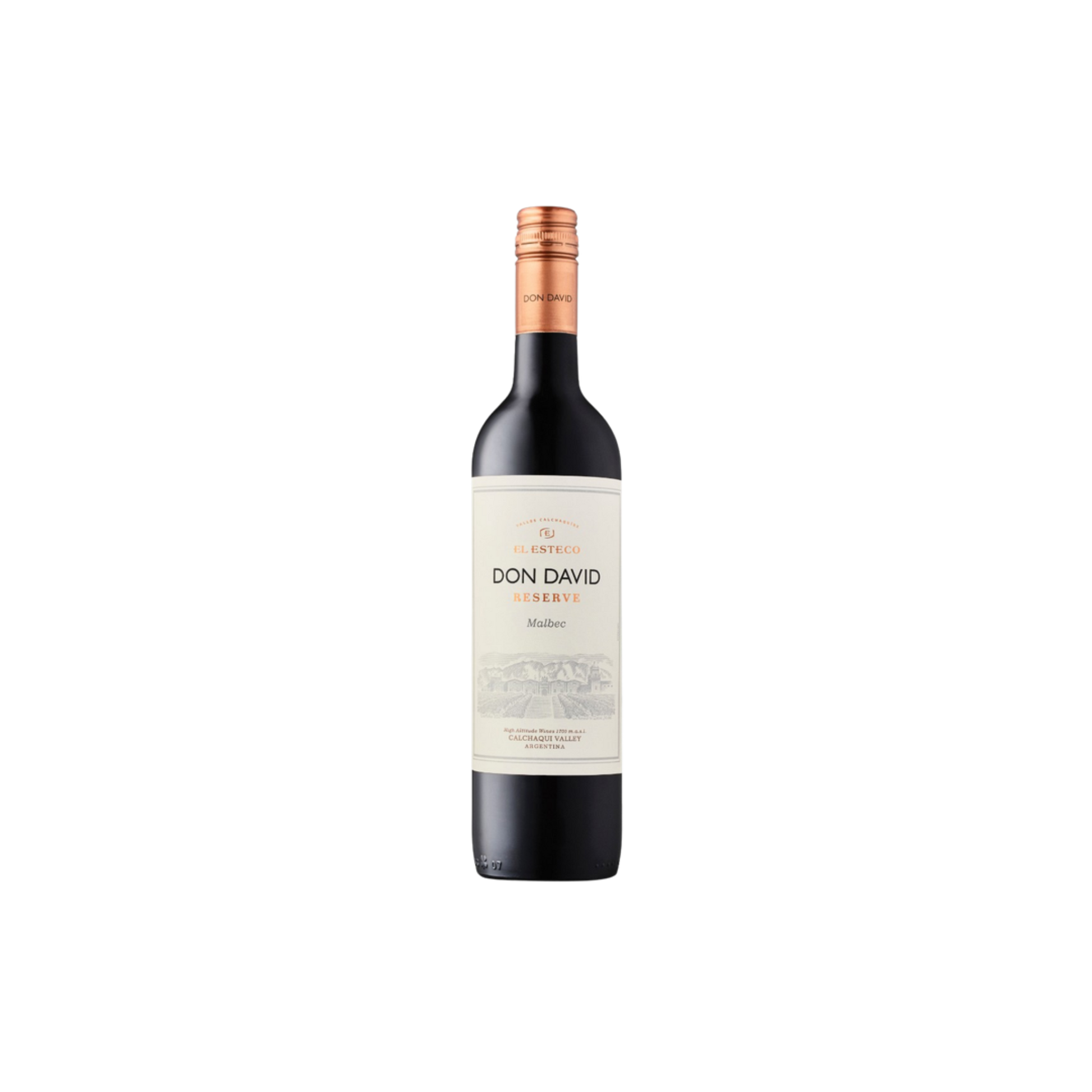Don David Reserve Malbec