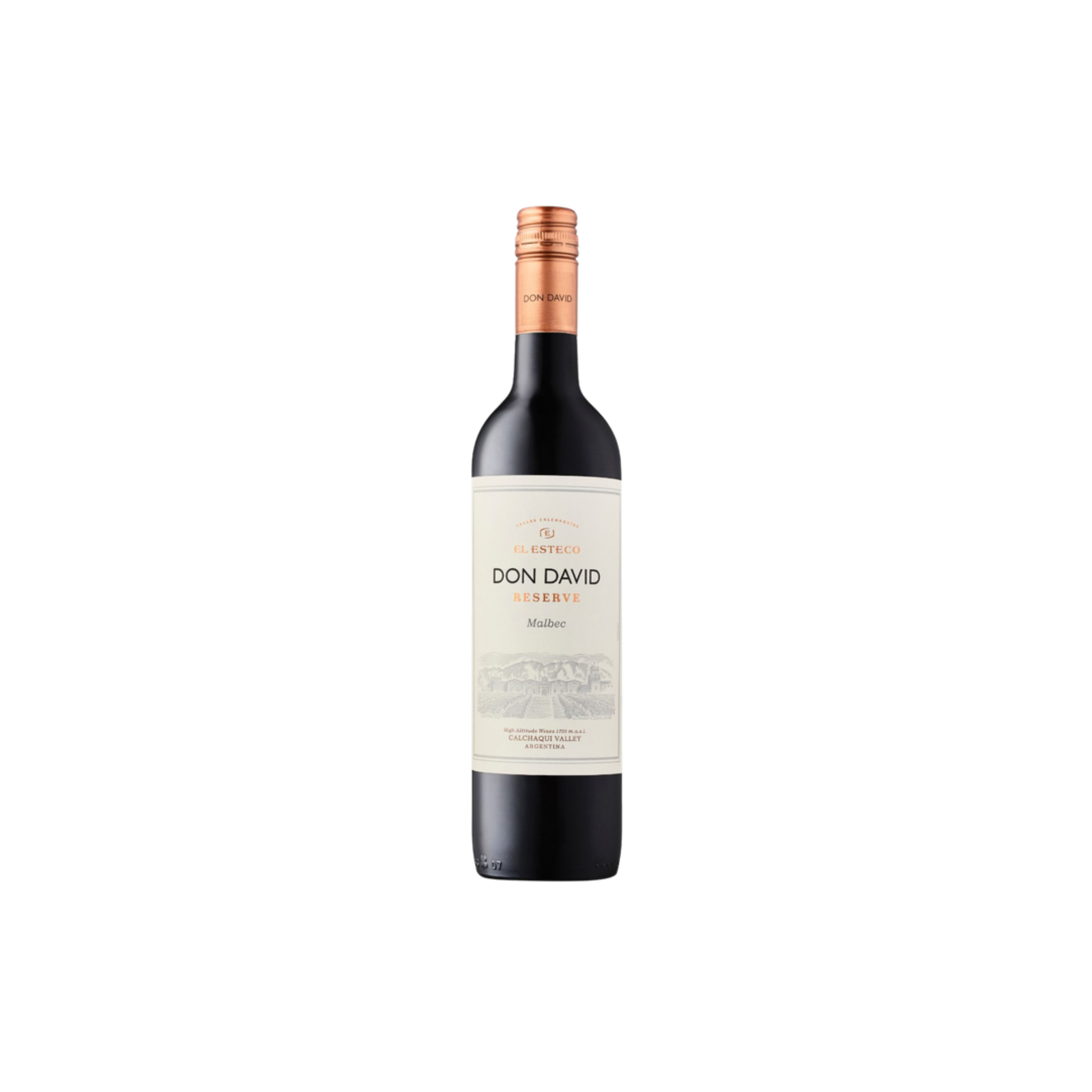 Don David Reserve Malbec