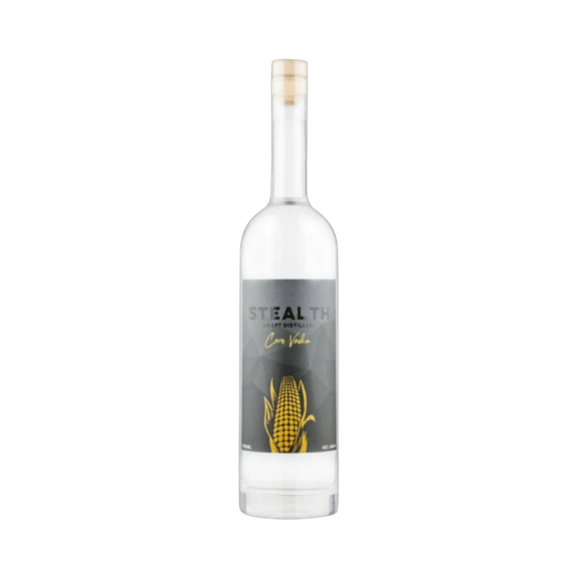 Stealth - Corn Vodka