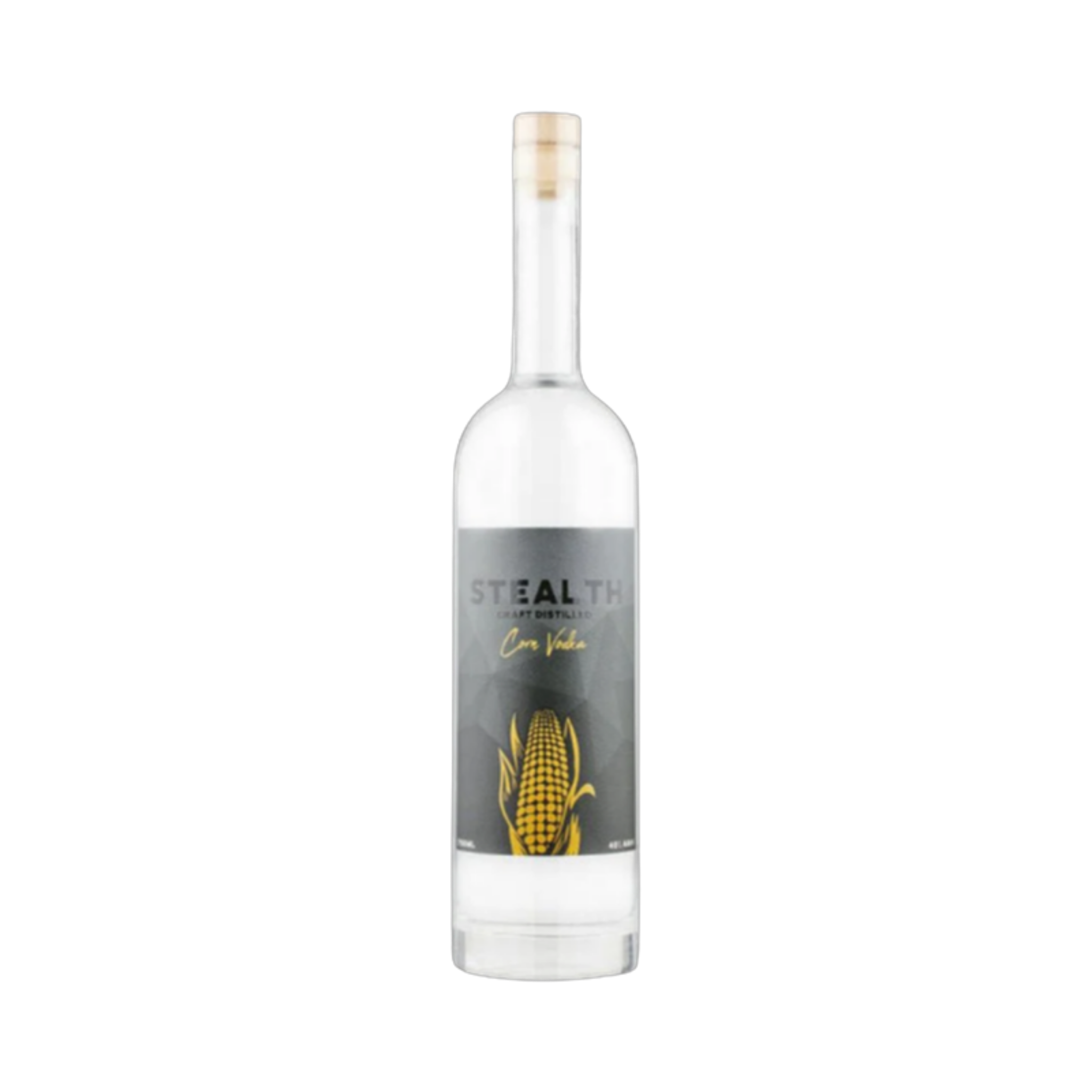 Stealth - Corn Vodka
