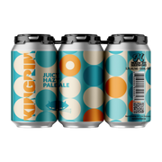 Main Street - Kingpin Pale Ale