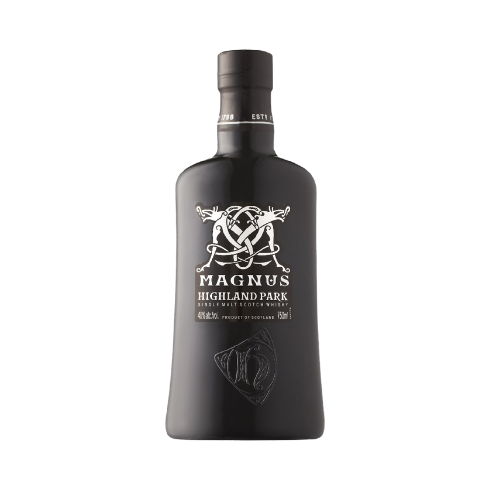 Highland Park - Magnus