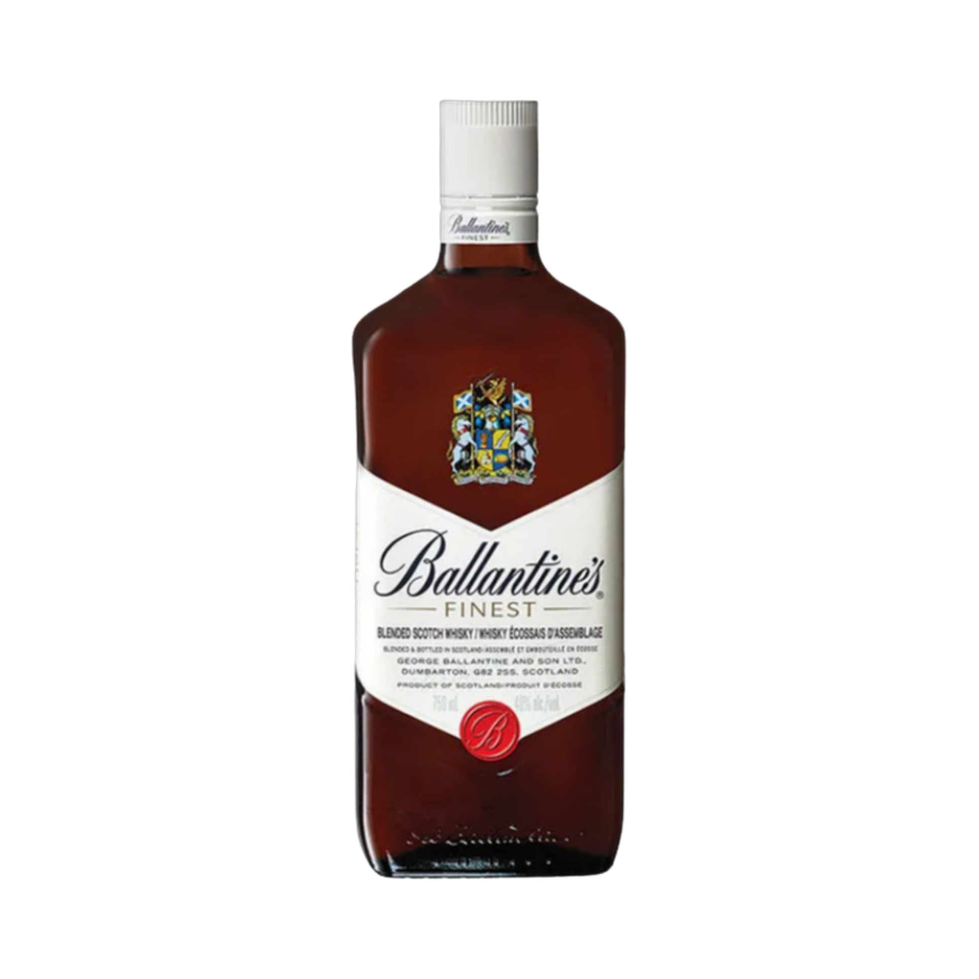 Ballantine's - Finest