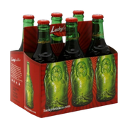 Lucky Buddha 6pk Bottle
