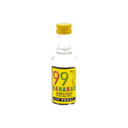 99 Bananas - 50ml