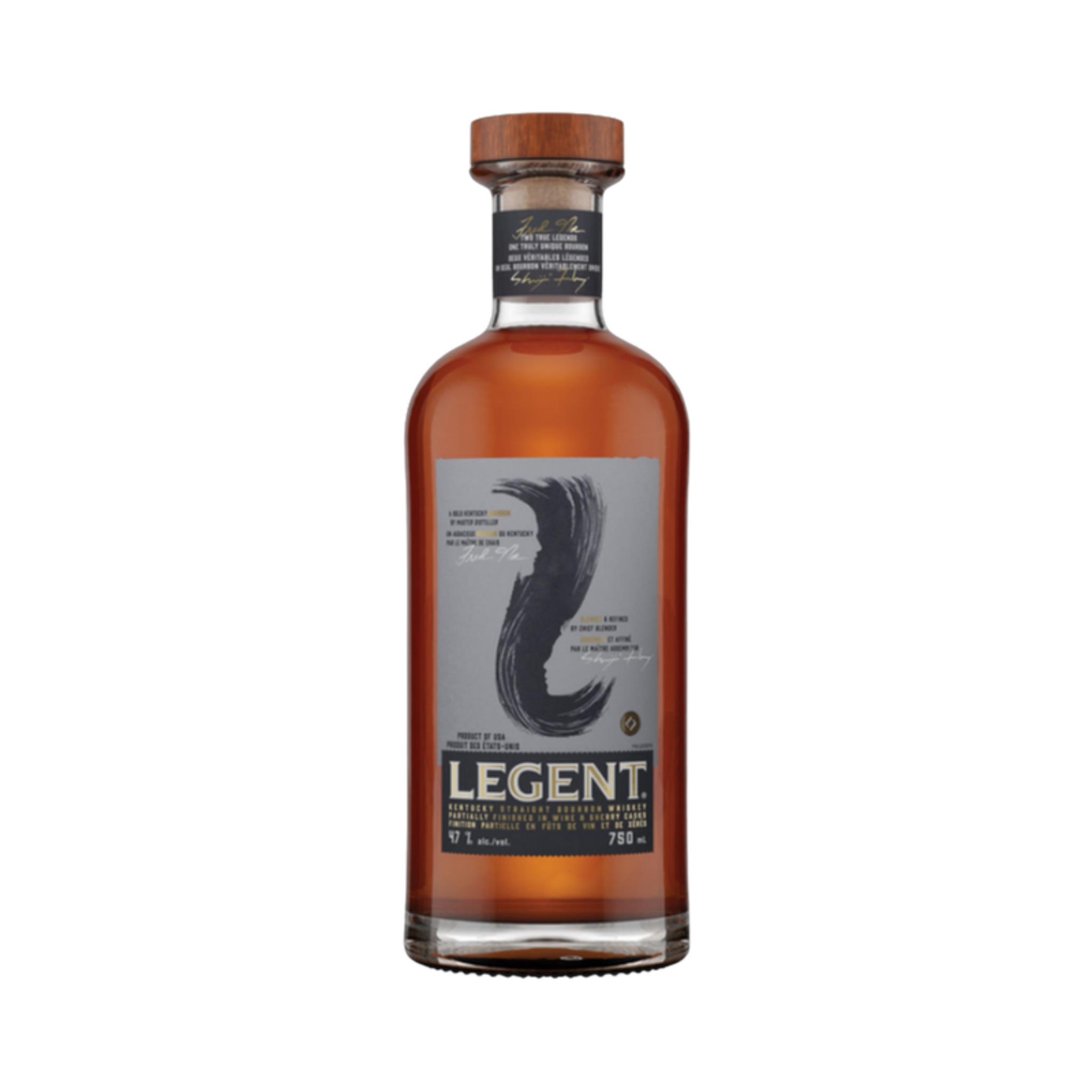 Legent - American Whiskey
