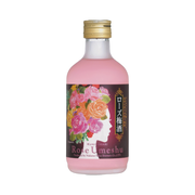 Kuni Zakari - Rose Umeshu