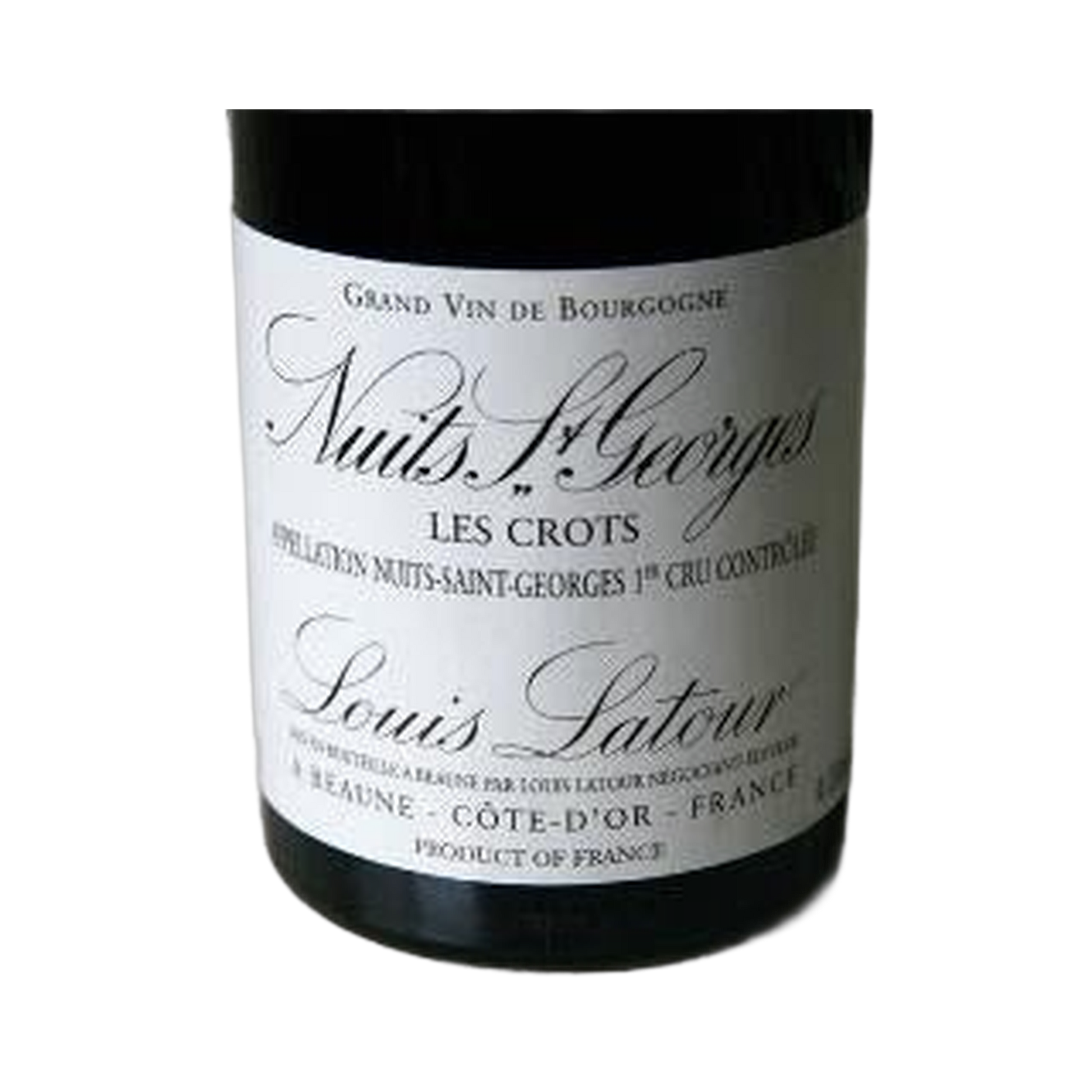 Nuits Saint Georges - Louis Latour