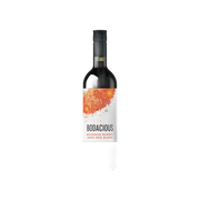 Bodacious - Bourbon