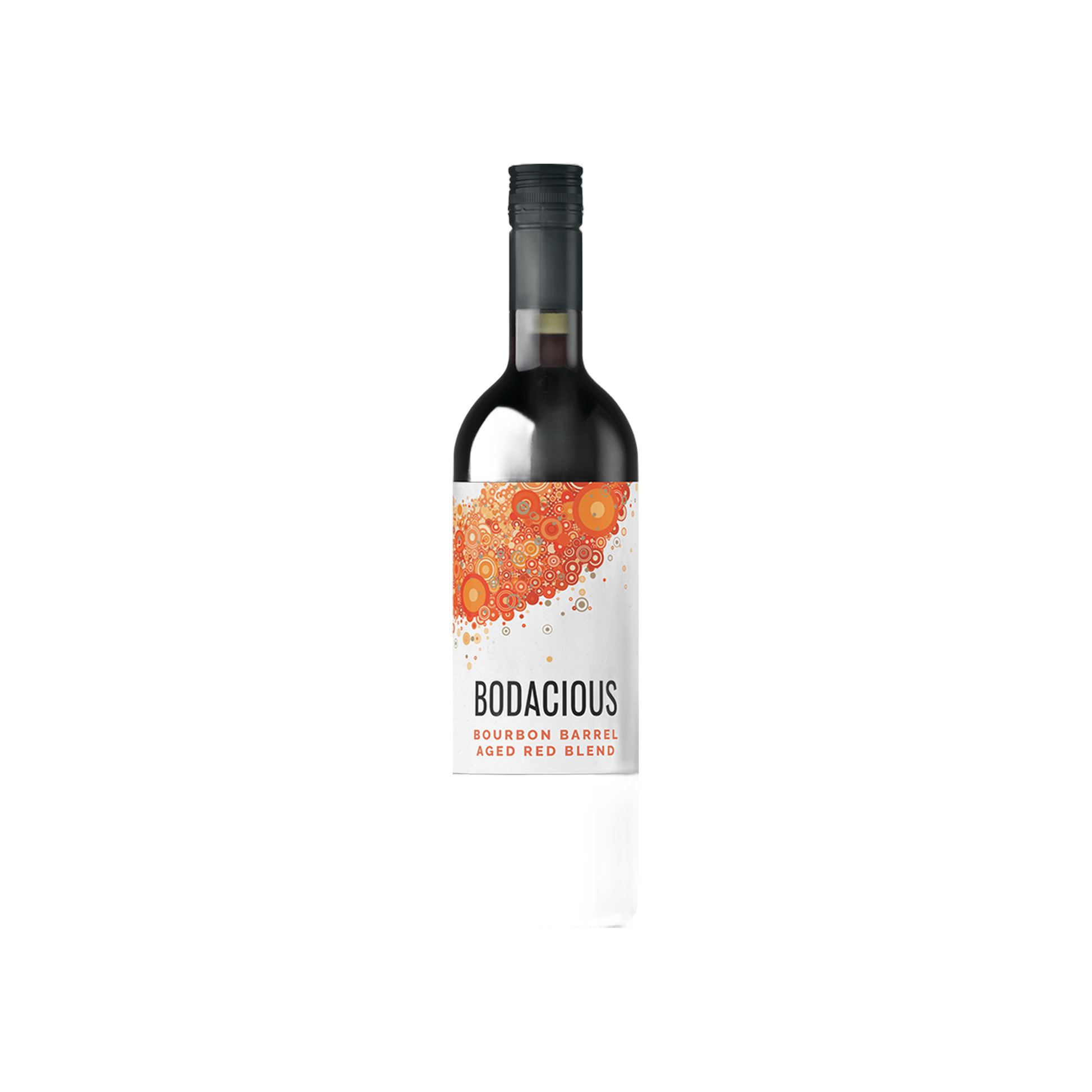Bodacious - Bourbon