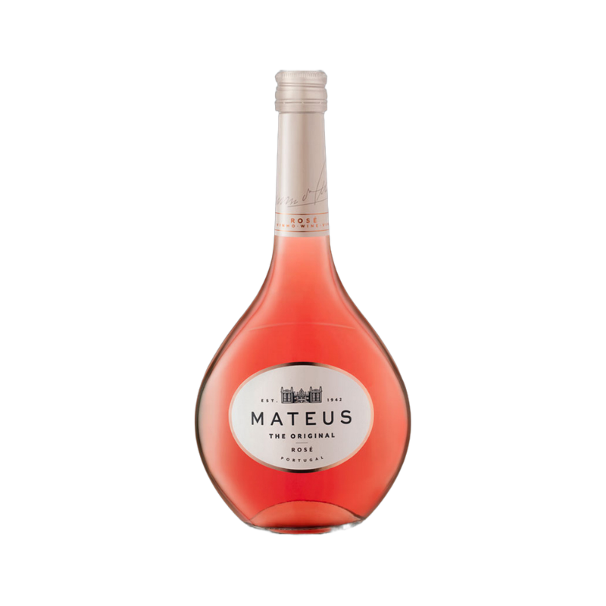 Rose - Mateus The Original