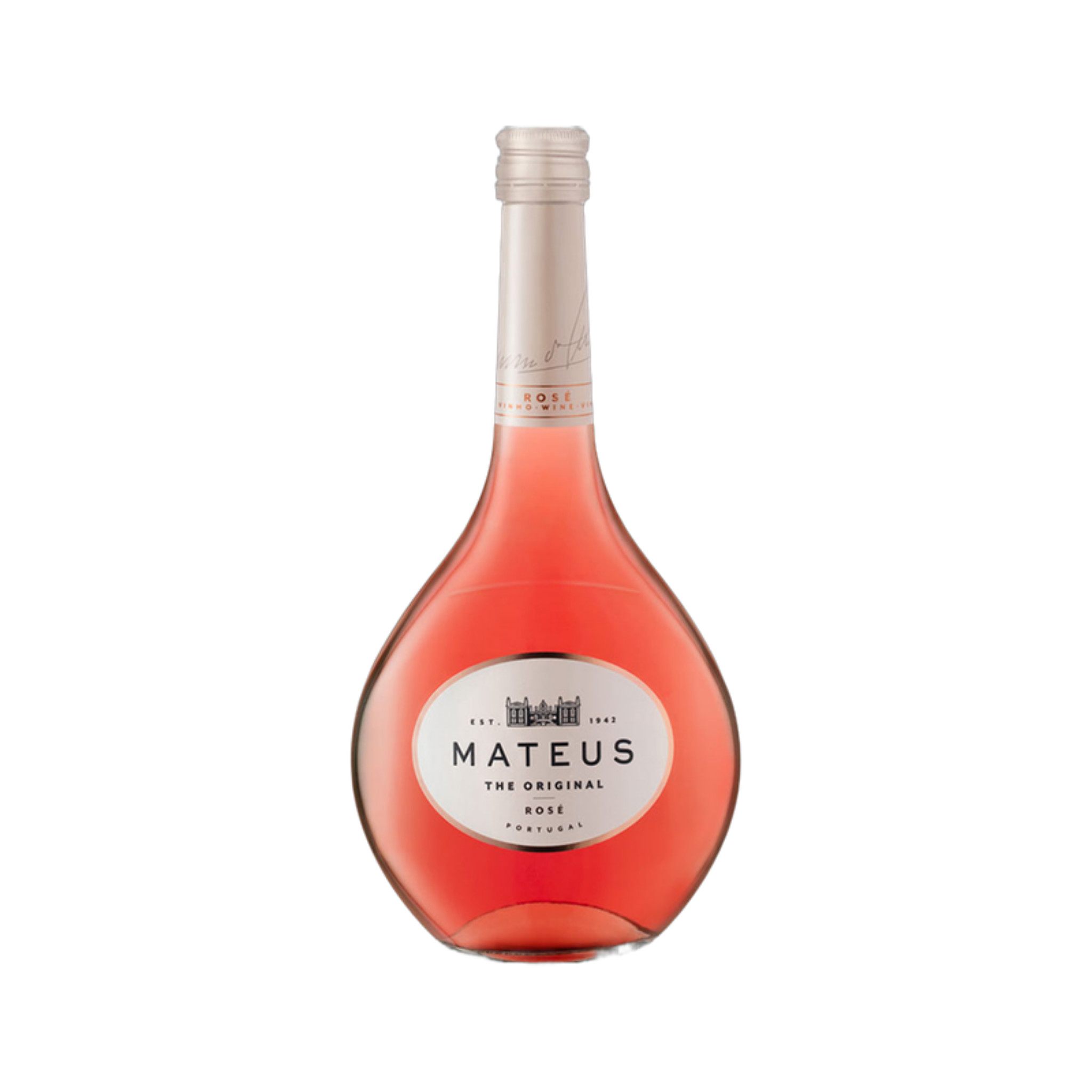 Rose - Mateus The Original