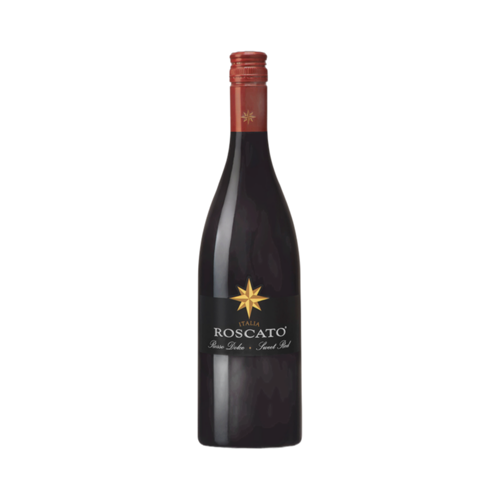 Frizzante Rosso Dolce - Cavit Roscato