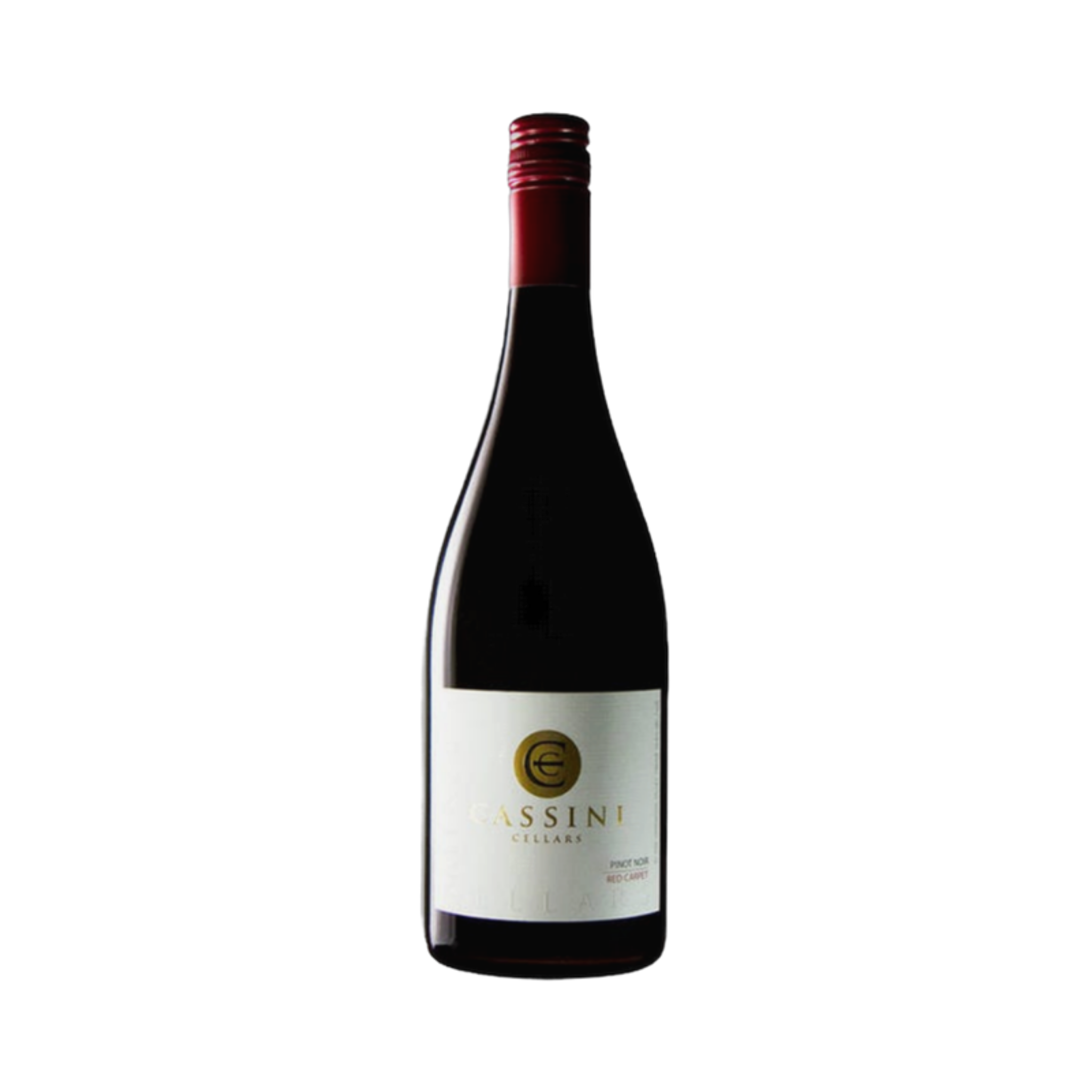Cassini -  Pinot Noir