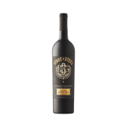 Cab Sau - Stave & Steel Bourbon Barrel