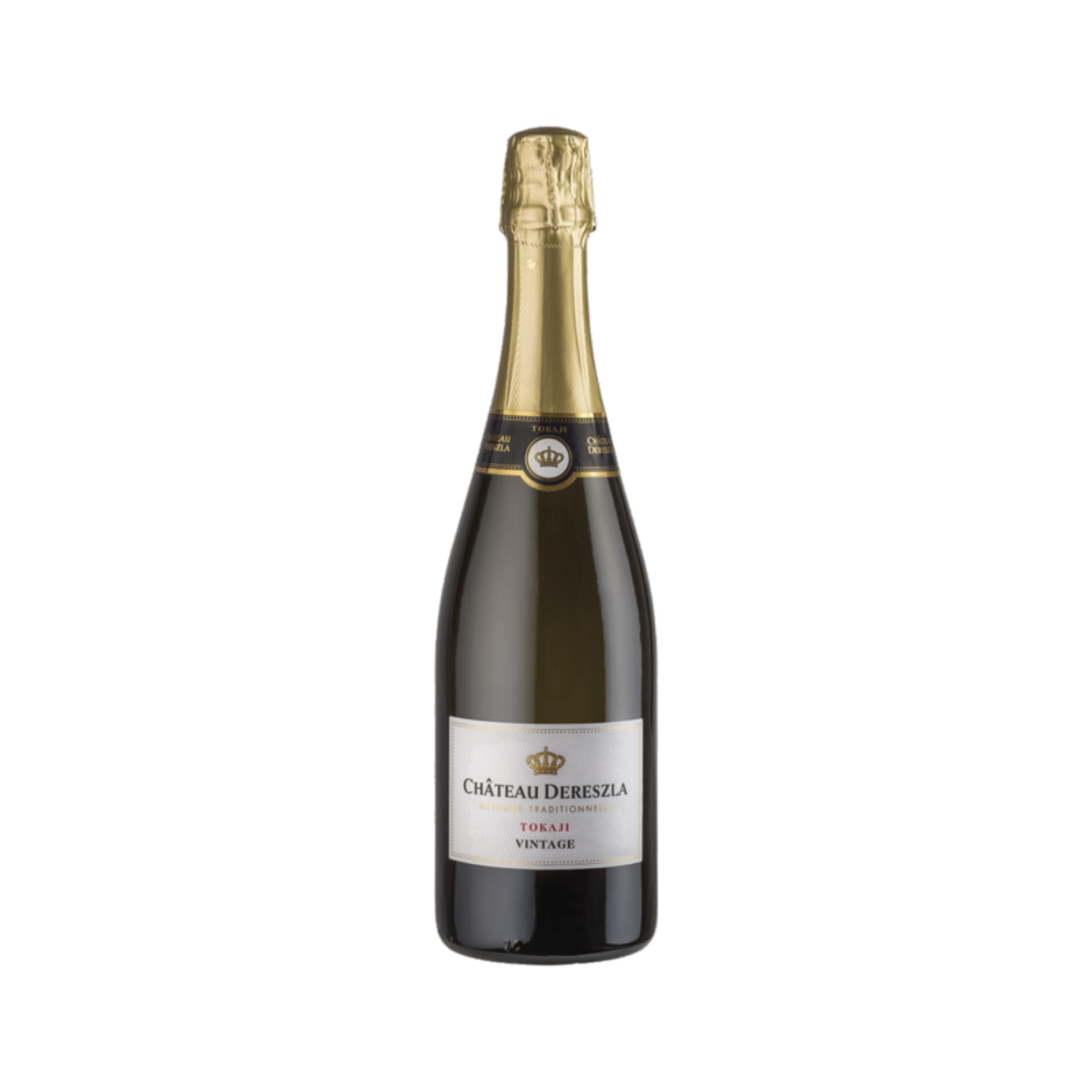 Chateau Dereszla - Tokaji Method Trad
