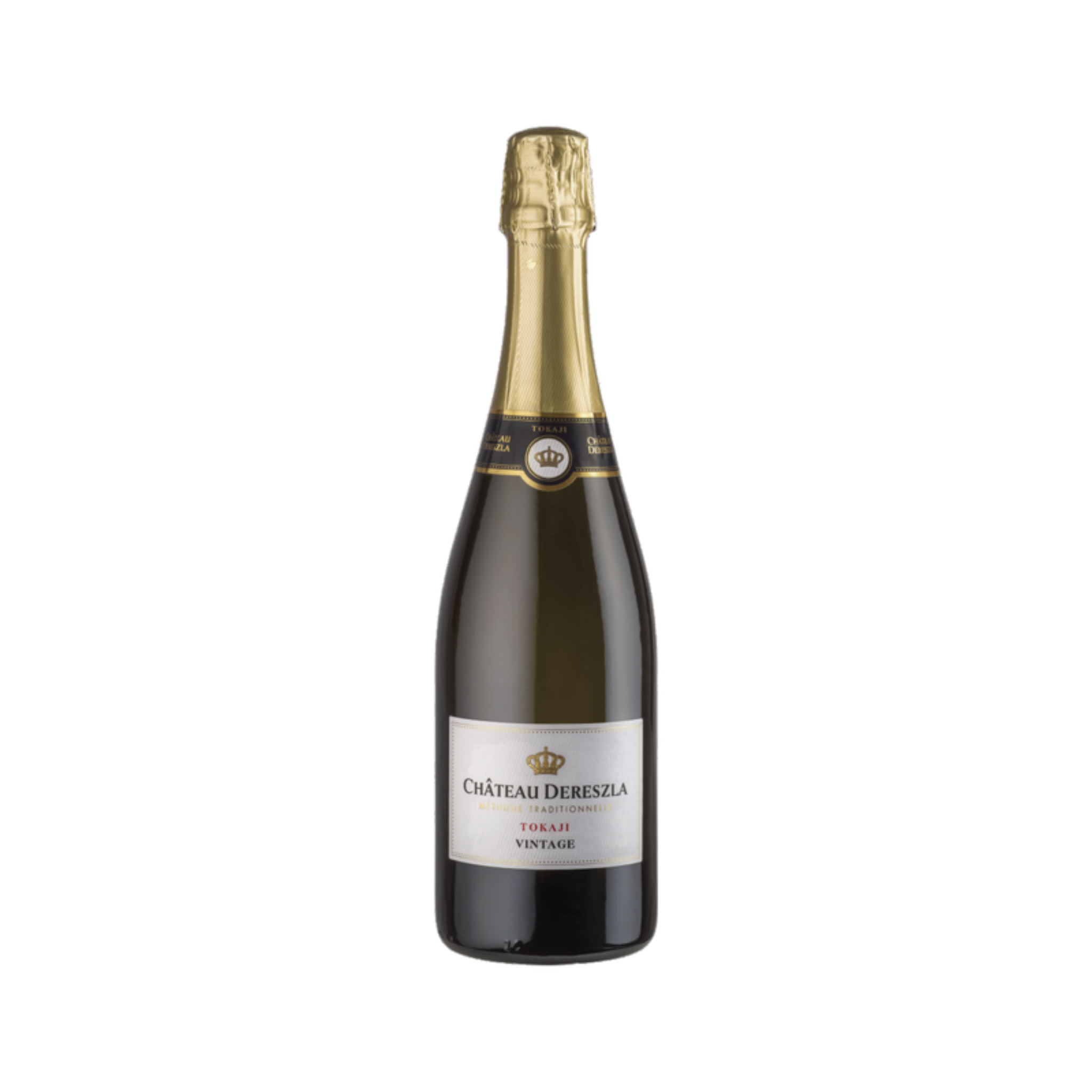 Chateau Dereszla - Tokaji Method Trad