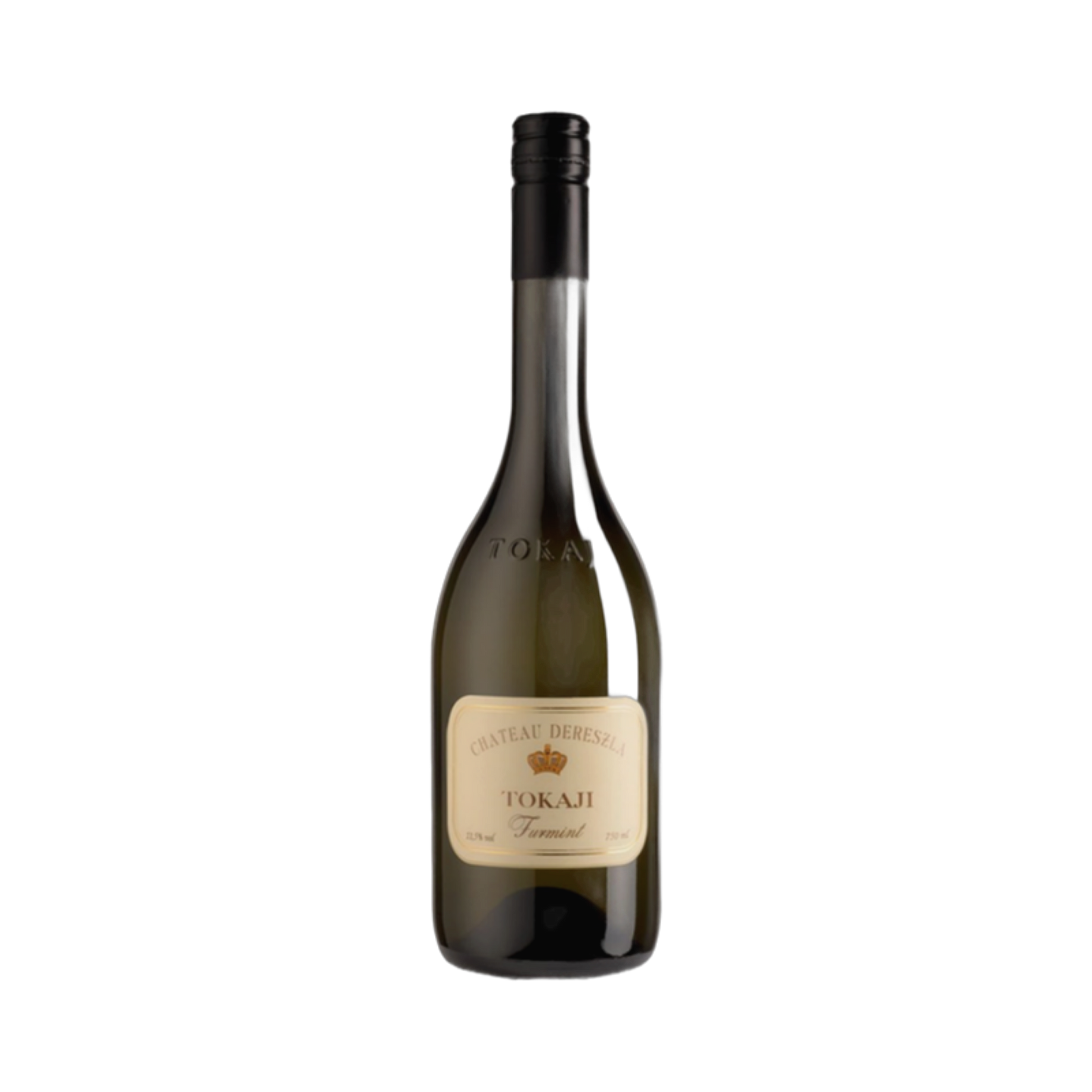 Chateau Dereszla - Tokaji Furmint Dry