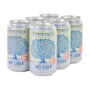 Lonetree - Apple Cider 6pk