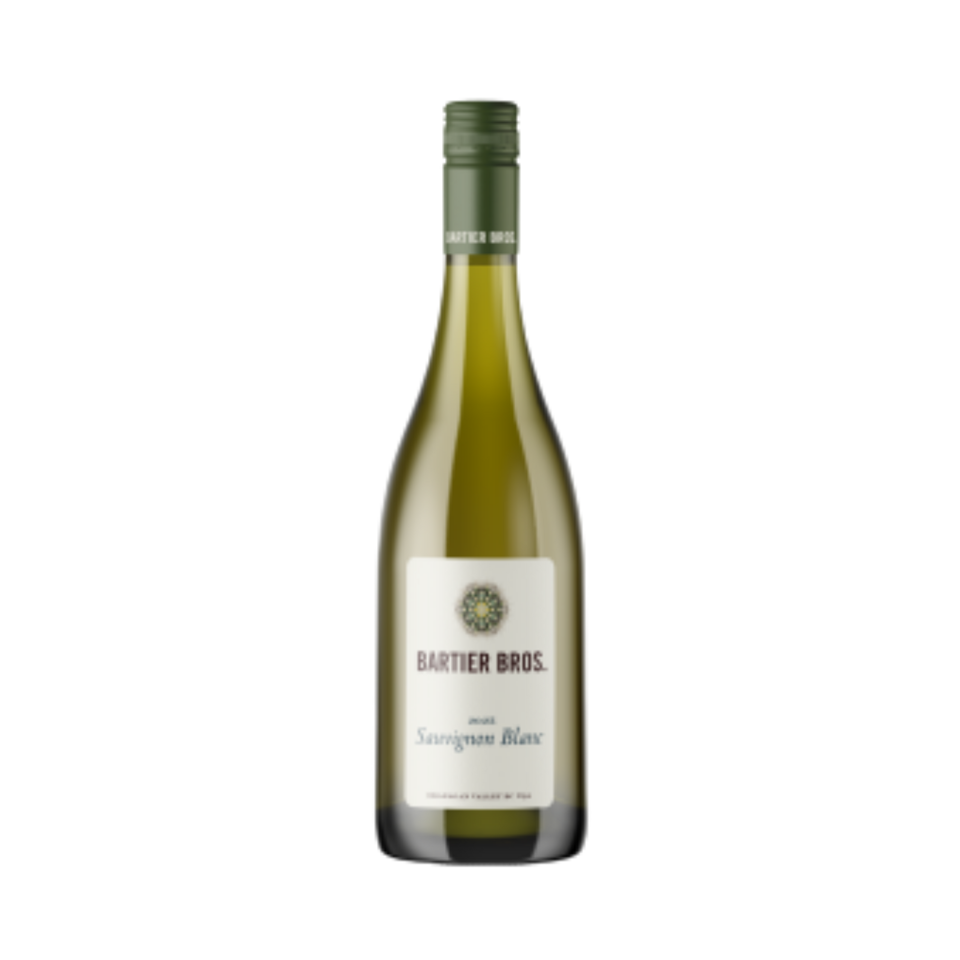 Bartier Bros - Sauvignon Blanc