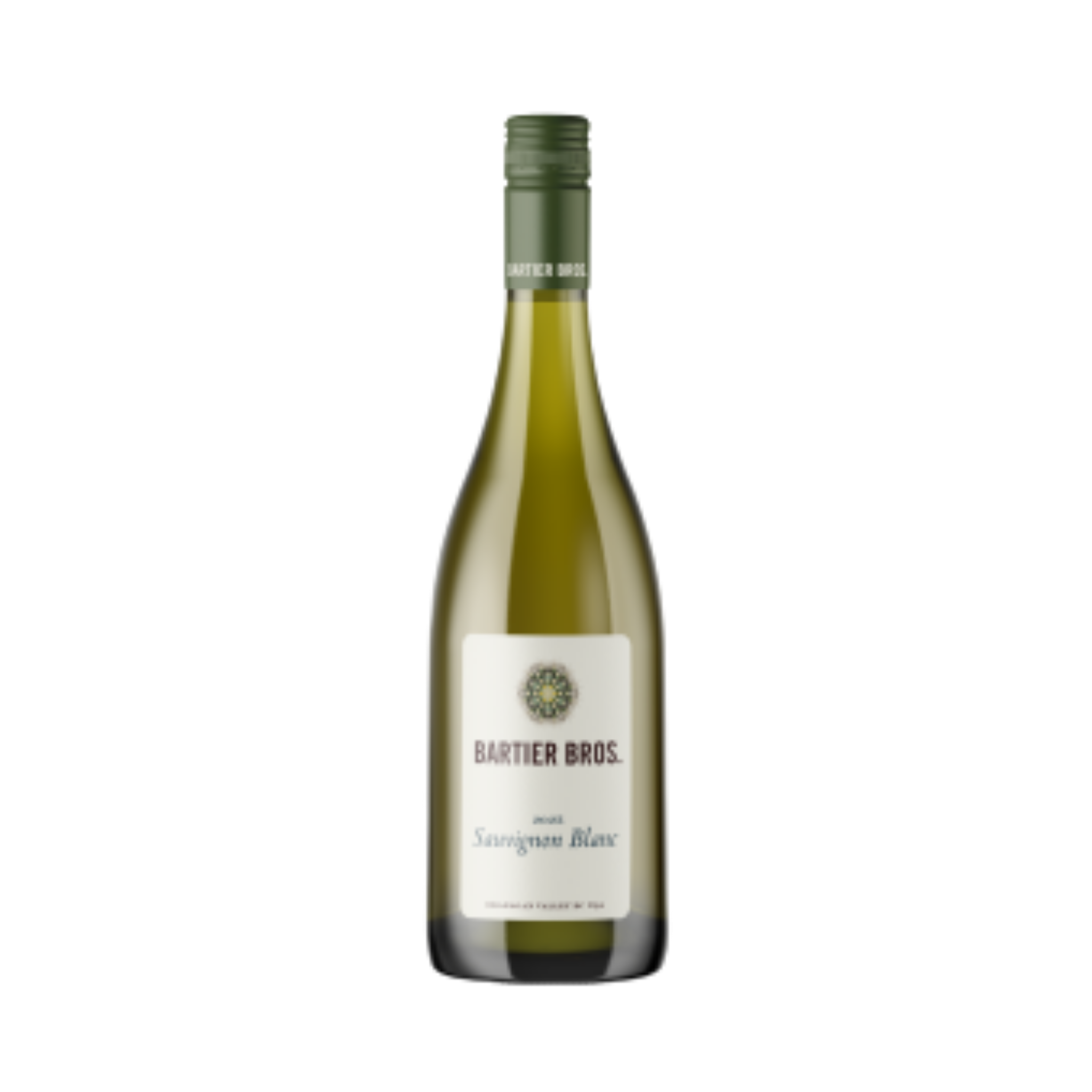 Bartier Bros - Sauvignon Blanc