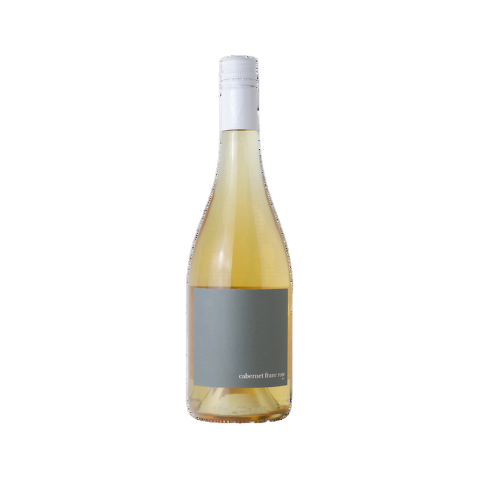 Lock & Worth - Cab Franc Rose