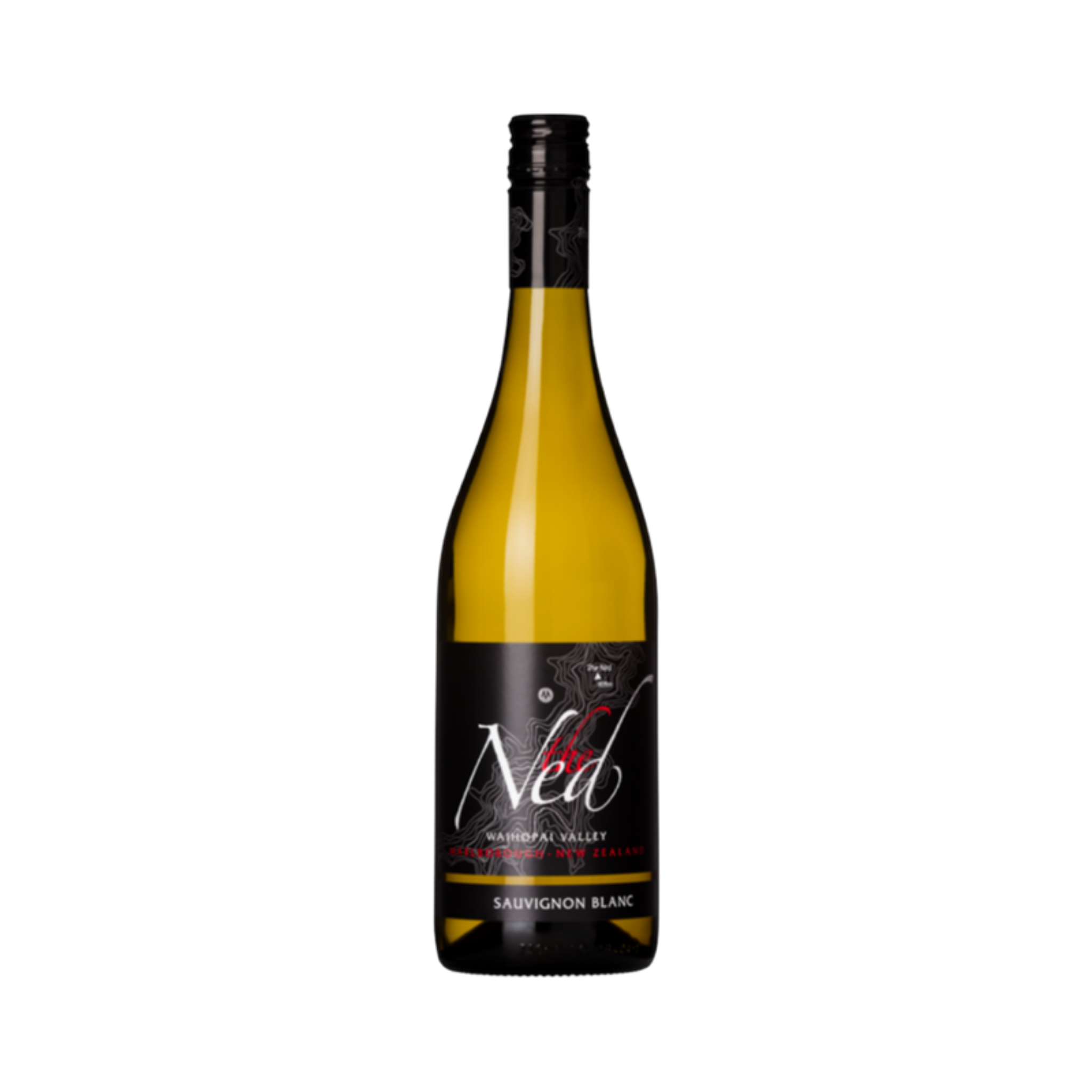 Sauvignon Blanc - Marisco The Ned