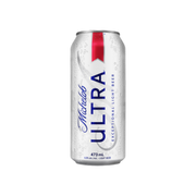 Michelob Ultra Tall Can