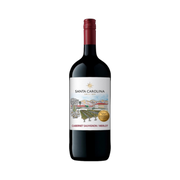 Cabernet Merlot - Santa Carolina 1.5L