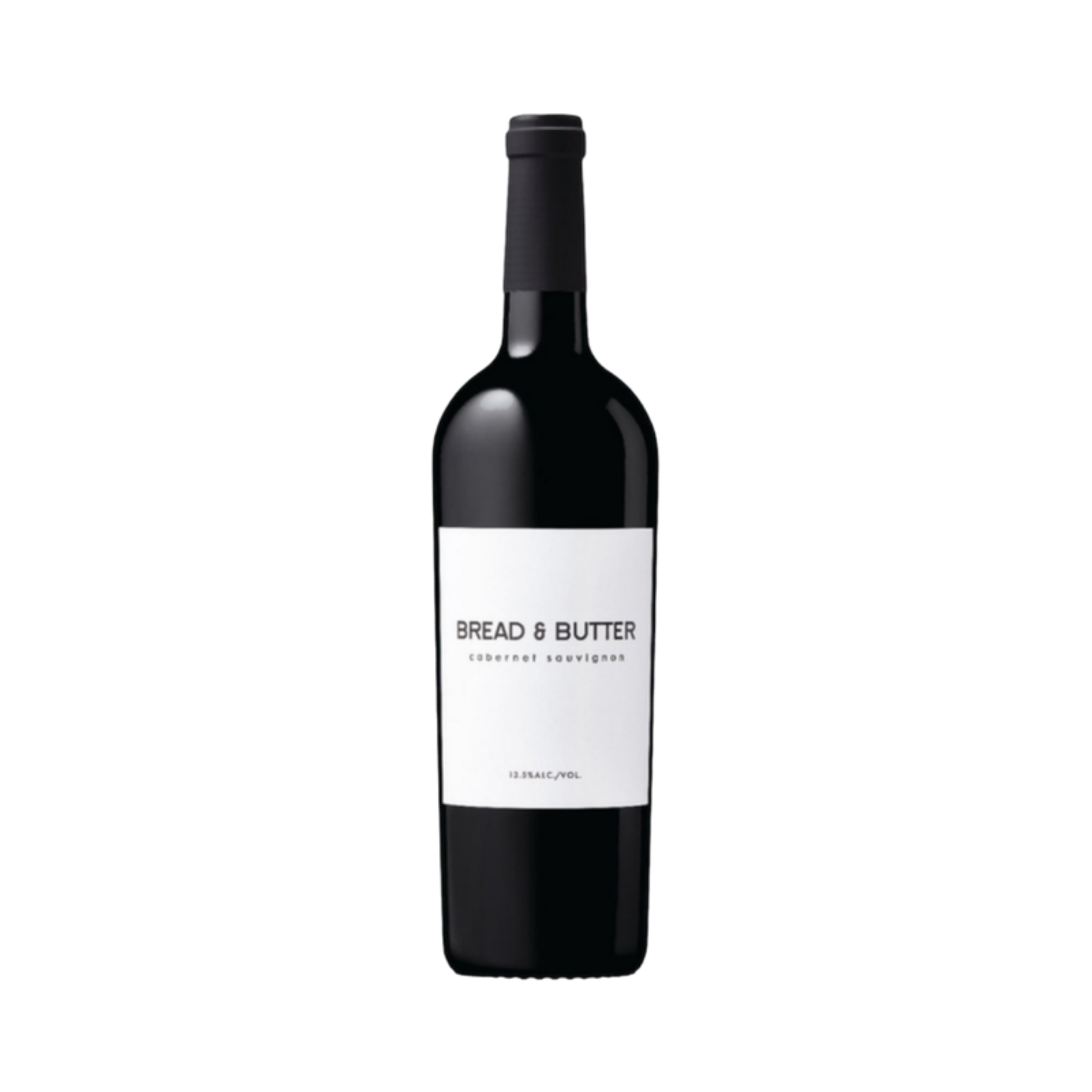 Cabernet Sauvignon - Bread And Butter
