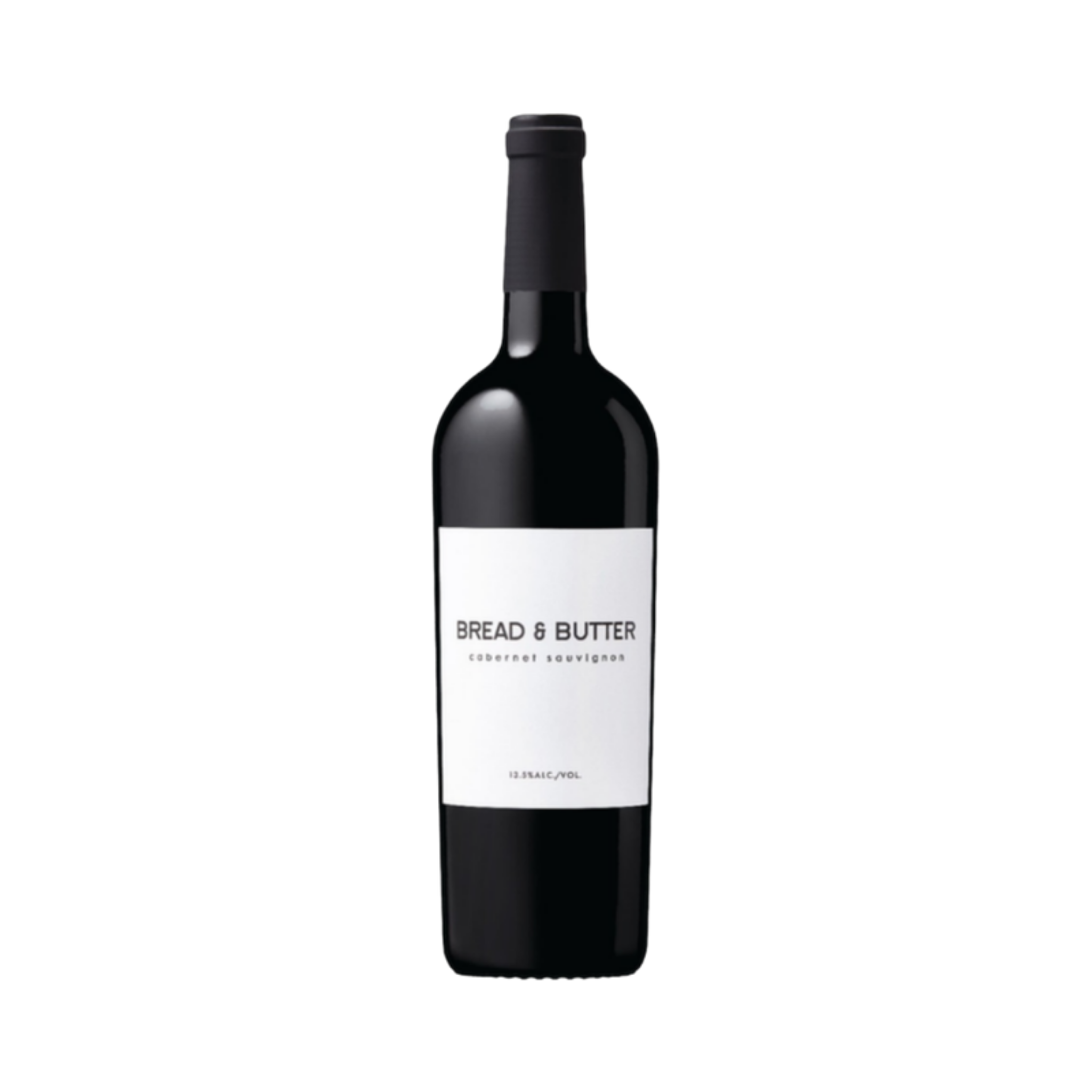 Cabernet Sauvignon - Bread And Butter